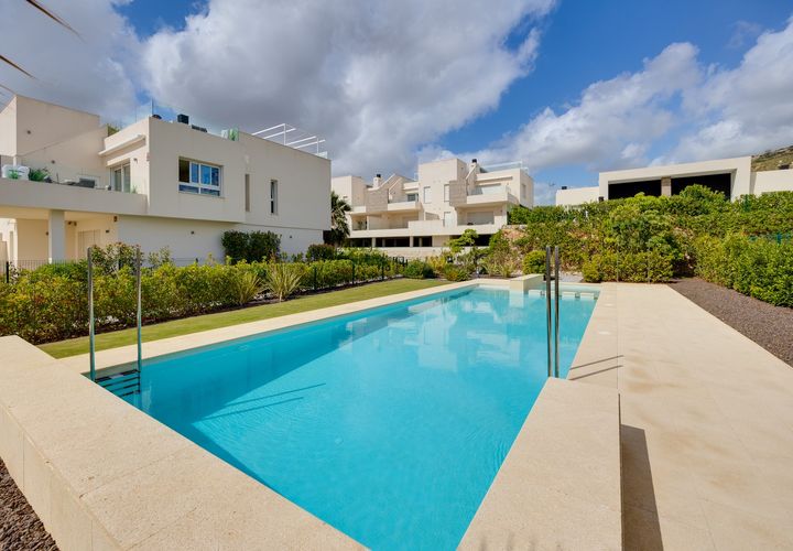 Penthouse i Algorfa, Alicante, Algorfa - € 299 000 | Ref: W-04A2OC - foto 1